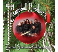 Sacred Steel for the Holidays