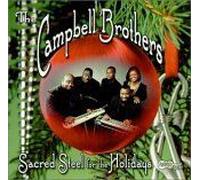 Sacred Steel For The Holidays