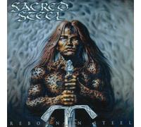 Sacred Steel Reborn in Steel (CD) Album