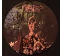 Sacred Steel - Wargods Of Metal