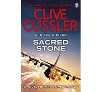 Sacred Stone: Oregon Files #2