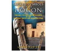 Sacred Symbols Of The Dogon