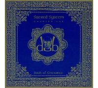 Sacred System Dub: Book of Entrance - Chapter 1 by Laswell, Bill (1996) Audio CD
