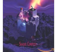 Sacred Tapestry - Shader Complete