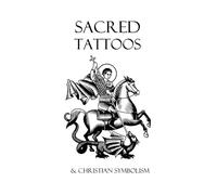 SACRED TATTOOS & Christian Symbolism: An In-Depth Look at Christian Numerology