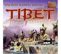 Sacred Temple Music of Tibet