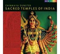 Chinmaya Dunster - Sacred Temples of India