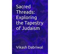 Sacred Threads: Exploring The Tapestry Of Judaism