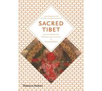 Sacred Tibet (Art and Imagination) /anglais