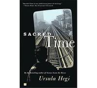 Sacred Time Ursula Hegi (Auteur)