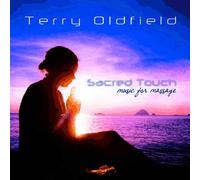 Sacred Touch : Music For Massage