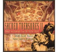 Sacred Treasures Vol 2