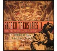 Sacred Treasures Vol 2