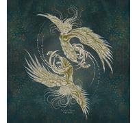 Colour Haze – Sacred – Vinyle LP – Victrola