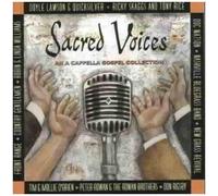Artistes divers – Sacred Voices an a Cappel – CD