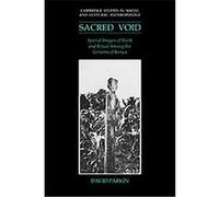 Sacred Void, Cambridge Studies in Social and Cultural Anthropology David Parkin (Auteur)