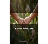 Sacred Vows Daily: Strengthening Your Marriage Through Prayer
