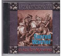 Sacred Warrior - Live at Cornerstone 2001 [Import]