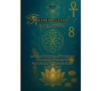 Sacred Wealth: 120 page Guided Journal,Writing Prompts for Abundance, Money, Health, Wisdom, Confidence, Happiness, and Self-Awareness: A 44-Day ... Healing, Self-Care, and Spiritual Growth