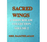 SACRED WINGS: COLORING & REFLECTION JOURNAL VOL 2