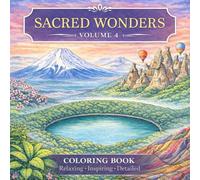 Sacred Wonders: Sacred Landscapes of the Earth