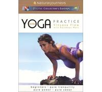 Sacred Yoga Practice - Vinyasa Flow (4 Disc Set) [Import USA Zone 1]