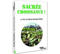 Sacrée Croissance – DVD E