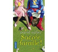 Sacrée famille !