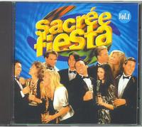 Sacree Fiesta Vol. 1