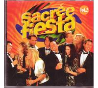 Compilation - Sacrée fiesta Vol.2