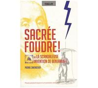Sacrée Foudre ! - Ou La Scandaleuse Invention De Benjamin F