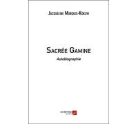 Sacrée Gamine