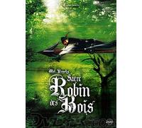 Sacrée Robin des bois