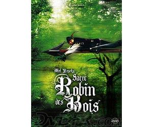 Sacrée Robin des bois