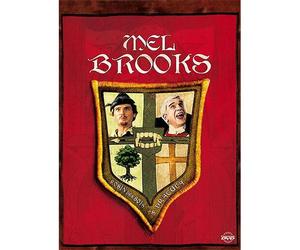 Sacrée Robin Des Bois + Dracula Mort Et Heureux De L'être