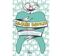 Sacrée souris