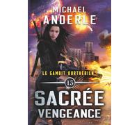Sacrée vengeance