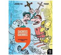 Sacrées Guerres - De Catherine De Médicis À Henri Iv