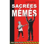 Sacrées mémés: Enquête et humour La première rencontre de Goupil et Gédéon un Cosy mystery drôle