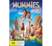 Sacrées Momies / Mummies