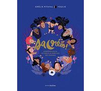 Sacrées !: Numérologie, rituels et cercles de femmes