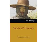 Sacrées Princesses: Nouvelles sombres