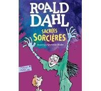 SACREES SORCIERES