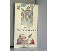 Sacrées sorcières