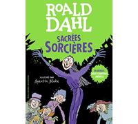 SACREES SORCIERES