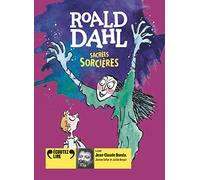 SACREES SORCIERES CD
