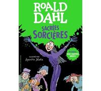 SACREES SORCIERES
