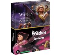 Sacrées Sorcières + Les Sorcières - Pack