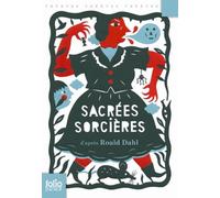 Sacrées Sorcières - Pièces Pour Enfants