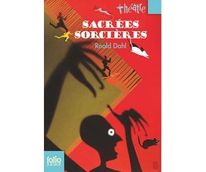 SACREES SORCIERES: PIECES POUR ENFANTS